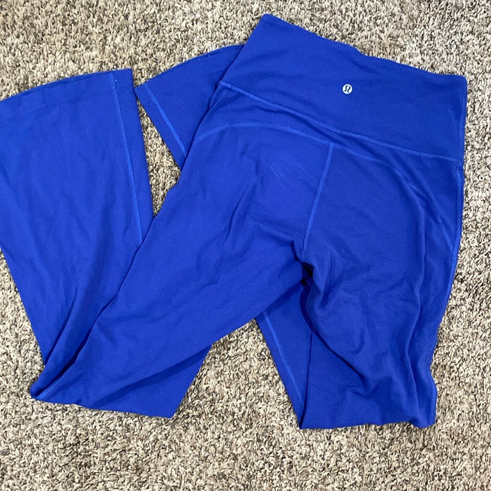 Groove pants